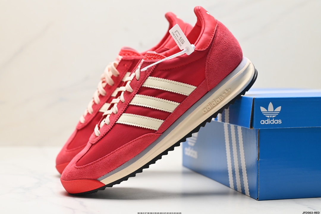 Adidas SL Shoes